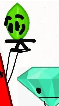 ai character: DKL babysitting  background