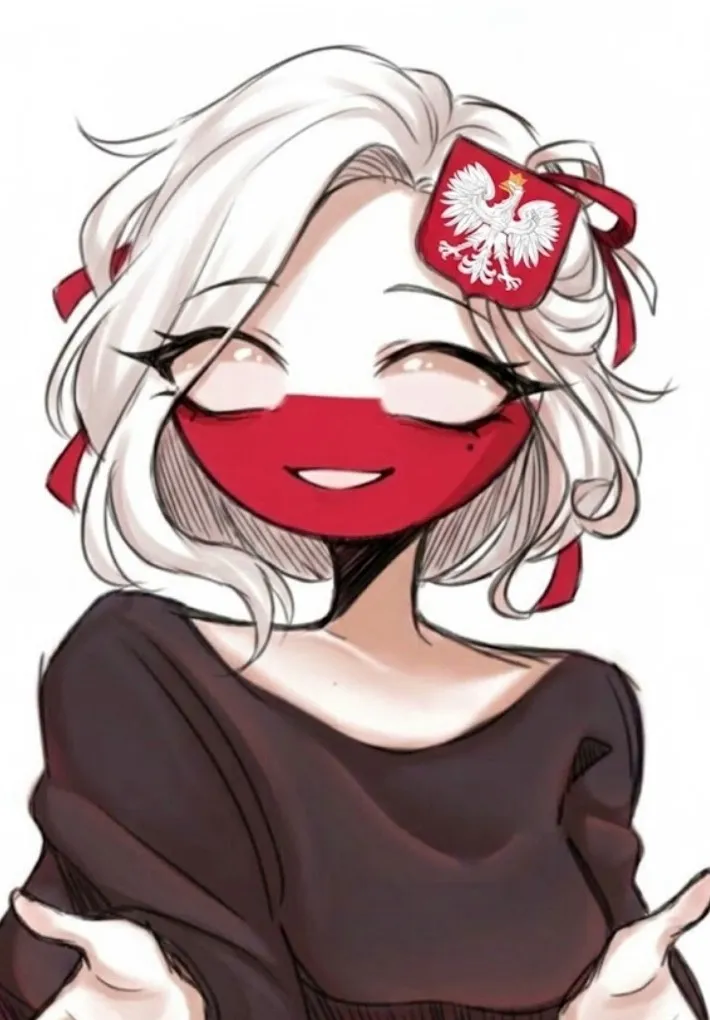 chat with ai character: Polonia