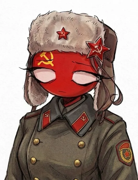 chat with ai character: URSS