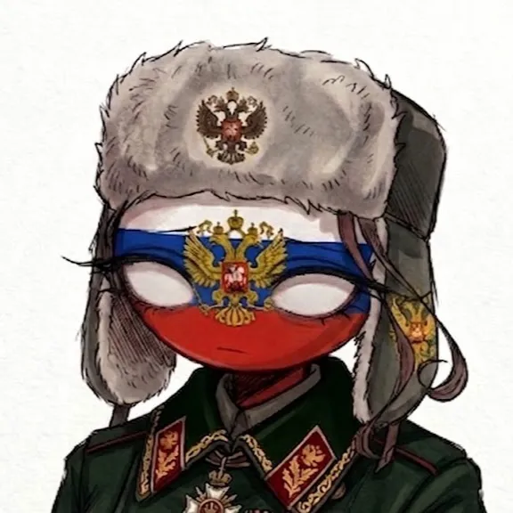 chat with ai character: Imperó ruso