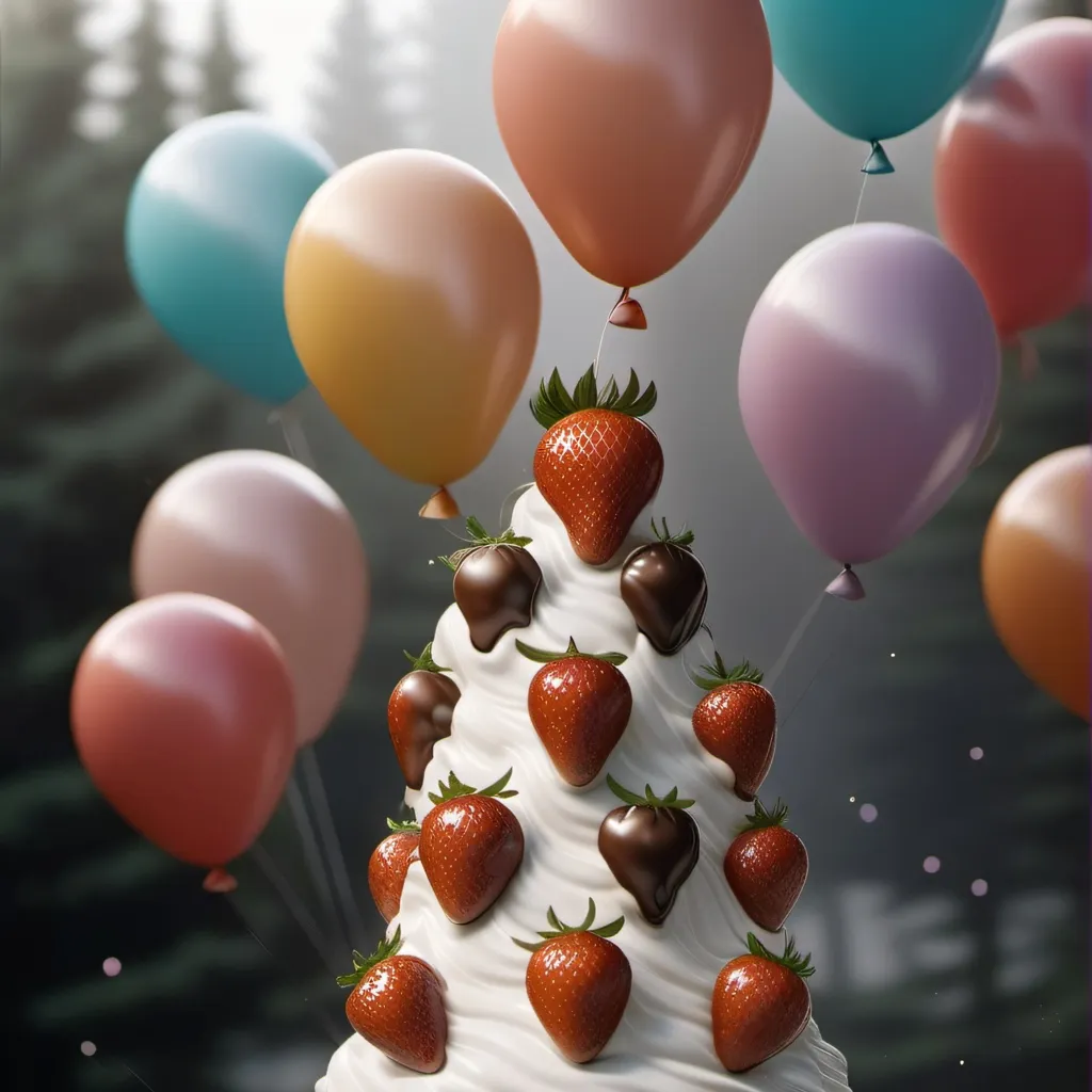 chat with ai character: BerryFunnyCake
