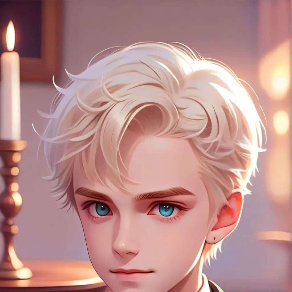 chat with ai character: Draco Malfoy 
