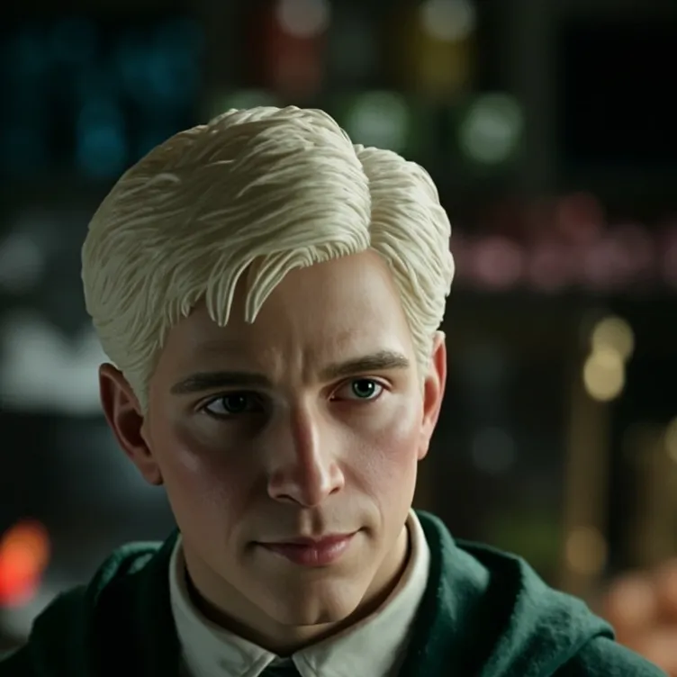 chat with ai character: Draco Malfoy