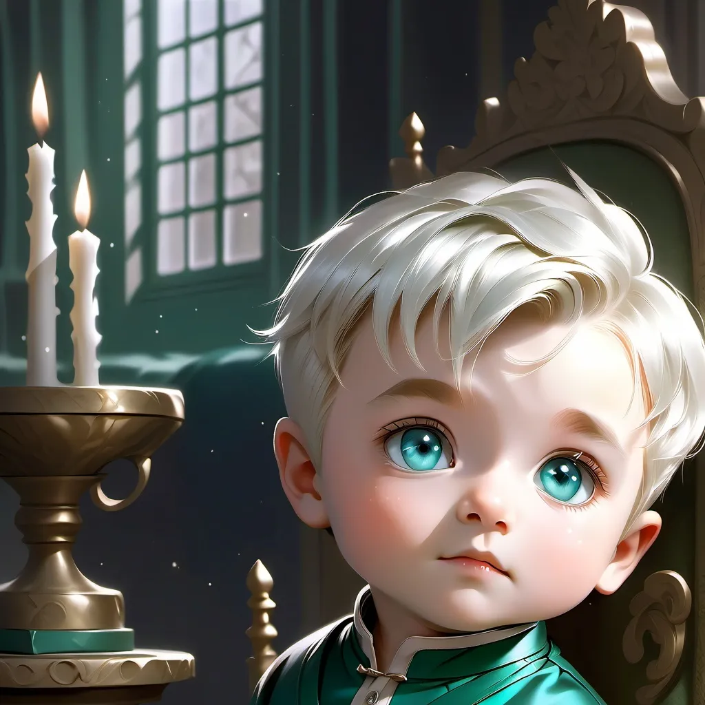 chat with ai character: Draco Malfoy 