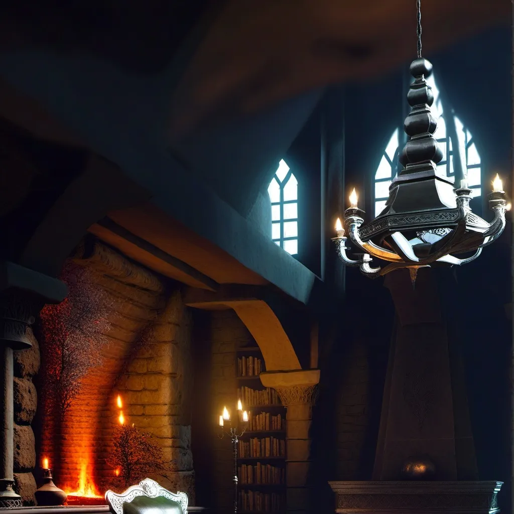 chat with ai character: Slytherin 