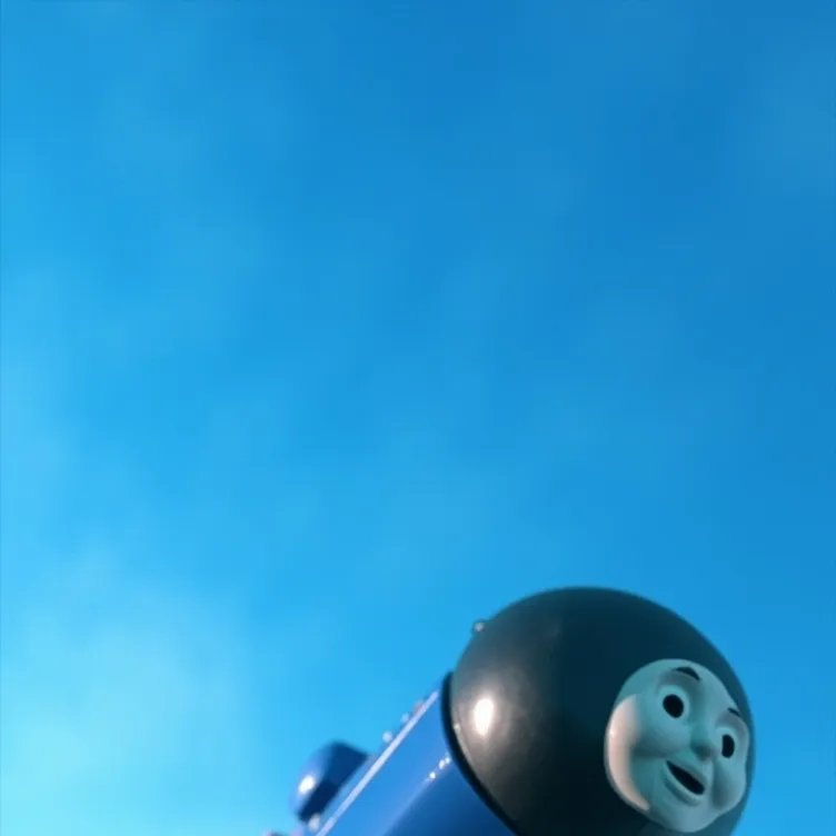 chat with ai character: Thomas The nuke