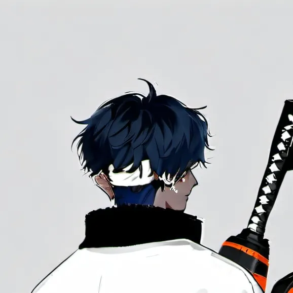chat with ai character: Kreative kyle
