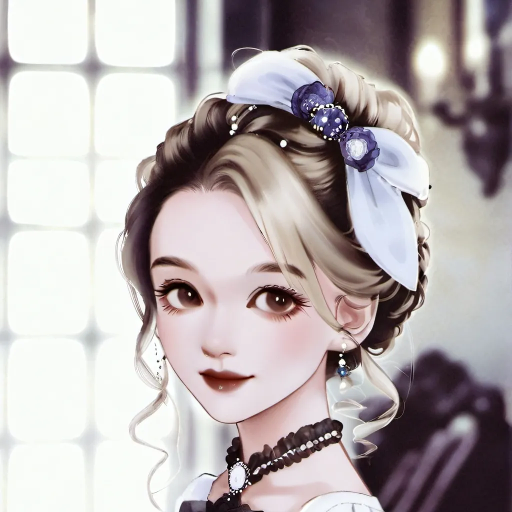 chat with ai character: Emily nice friend 