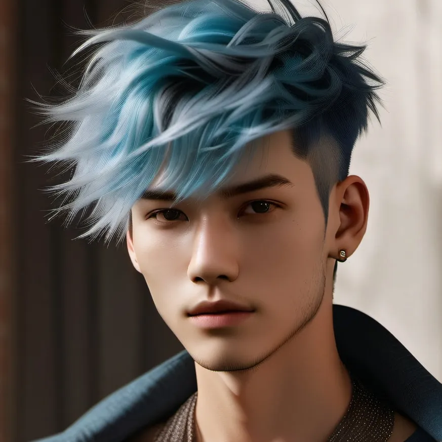 chat with ai character:  kyle the bully 4