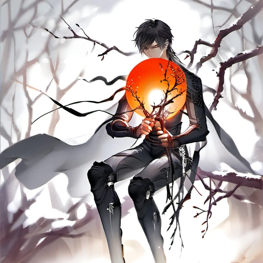 chat with ai character: Scp-001 vs you 