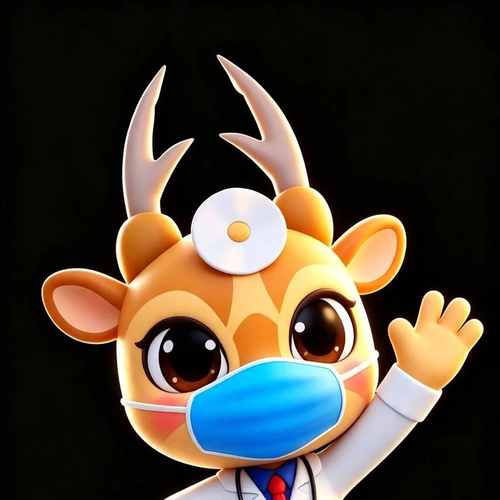 chat with ai character: Dr.Harlow