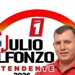 chat with ai character: Julio Alfonzo
