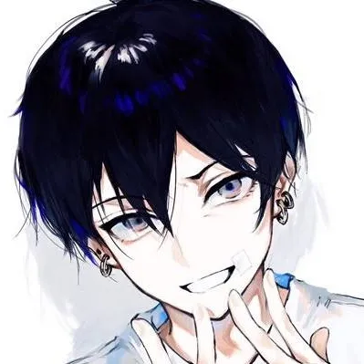 chat with ai character: Sebastián Loser