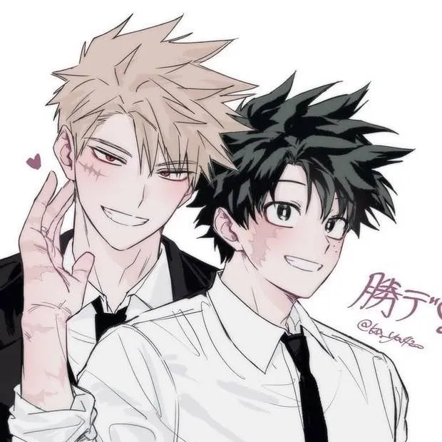 chat with ai character: bakudeku padres 💥🥦