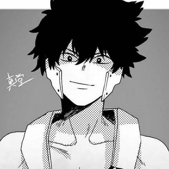 chat with ai character: shindo✨