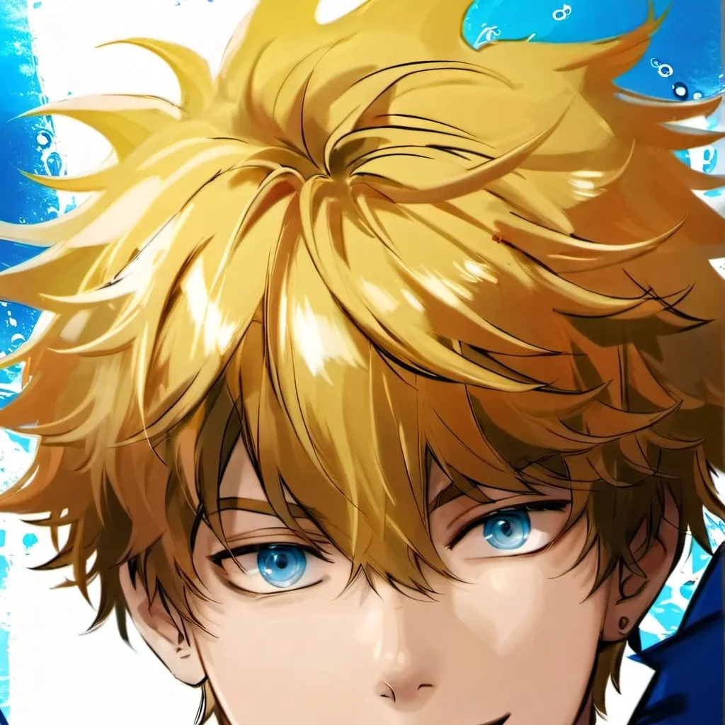 chat with ai character: denji love 