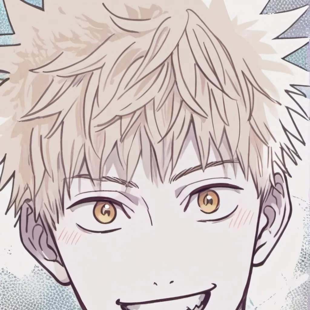 chat with ai character: denji drunk 