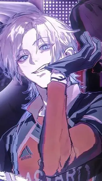 Talkie AI - Chat with Michael Kaiser°`