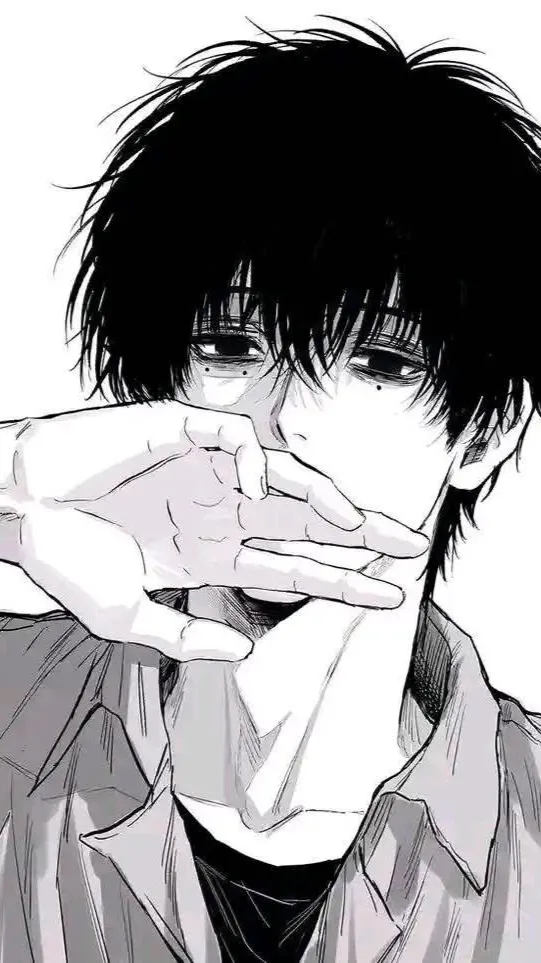 ai character: [Jake] background