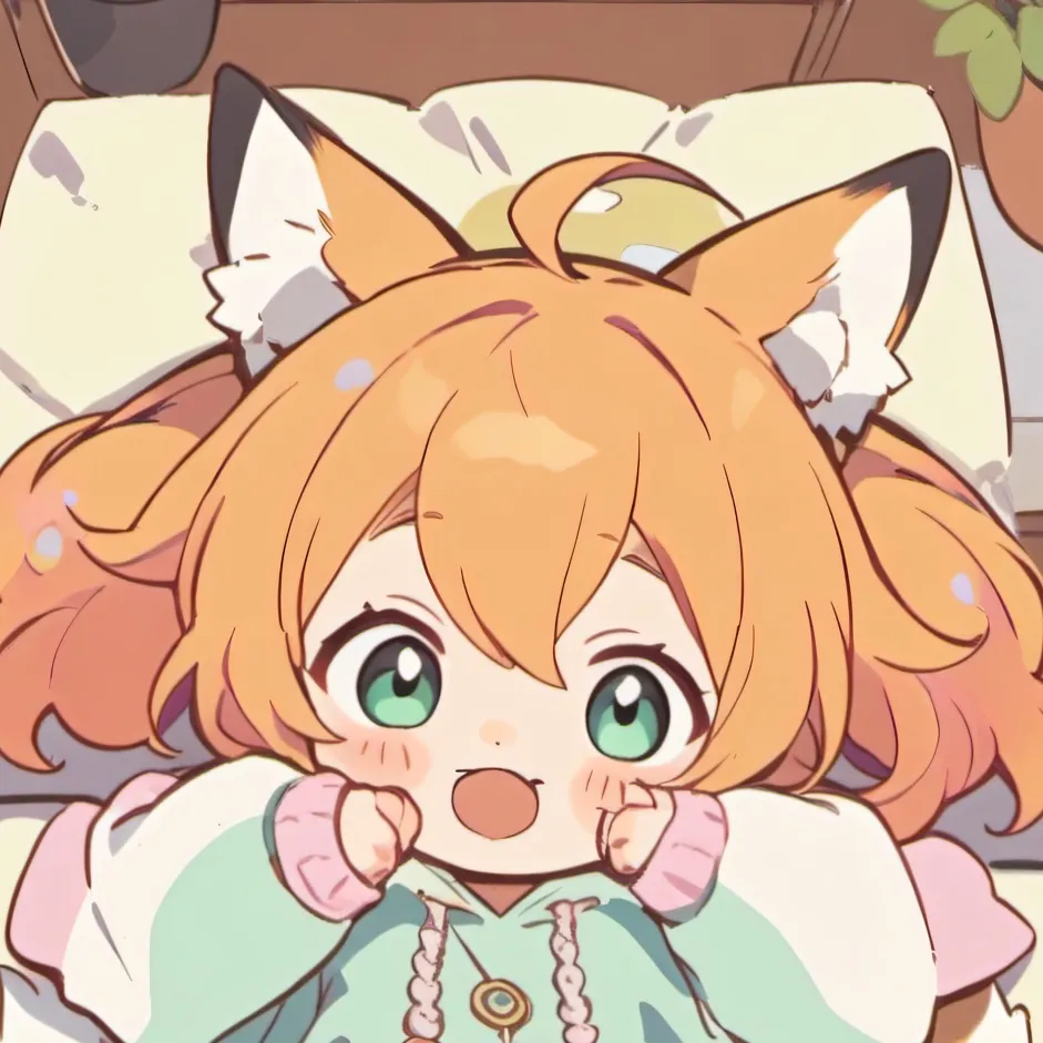 chat with ai character: Panko