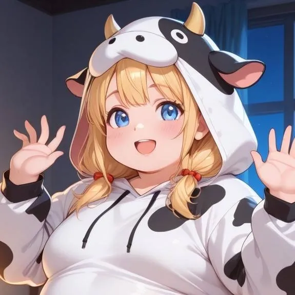 chat with ai character: Alba