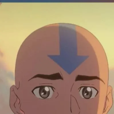 chat with ai character: Aang