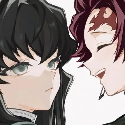 chat with ai character: 🩵MUITAN💚