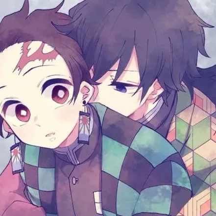 chat with ai character: 💙GIYUTAN💚