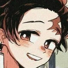 chat with ai character: 💚TANJIRO💚