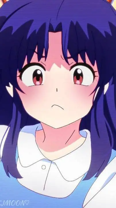 ai character: 💙AKANE TENDO💙 background
