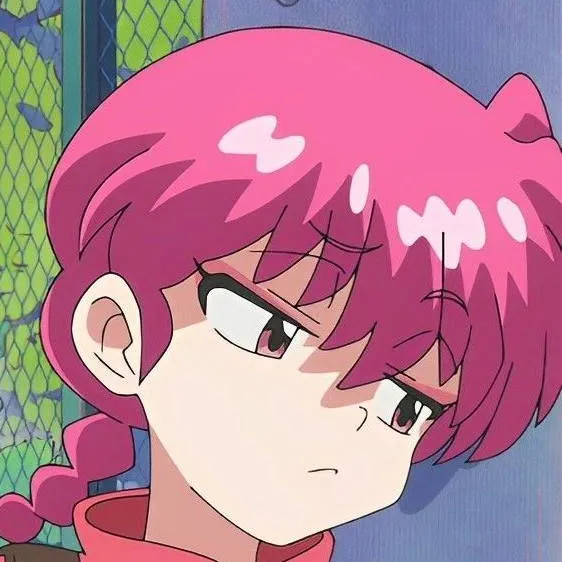 chat with ai character: RANMA♀️
