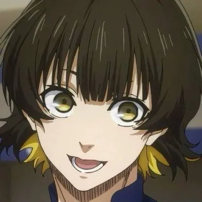 chat with ai character: 💛~Bachira~💛