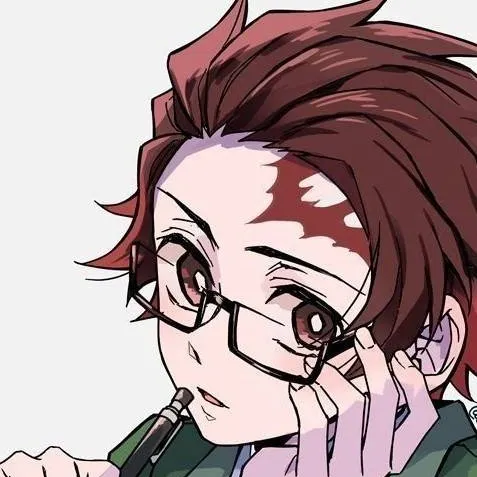 chat with ai character: ✨TANJIRO✨