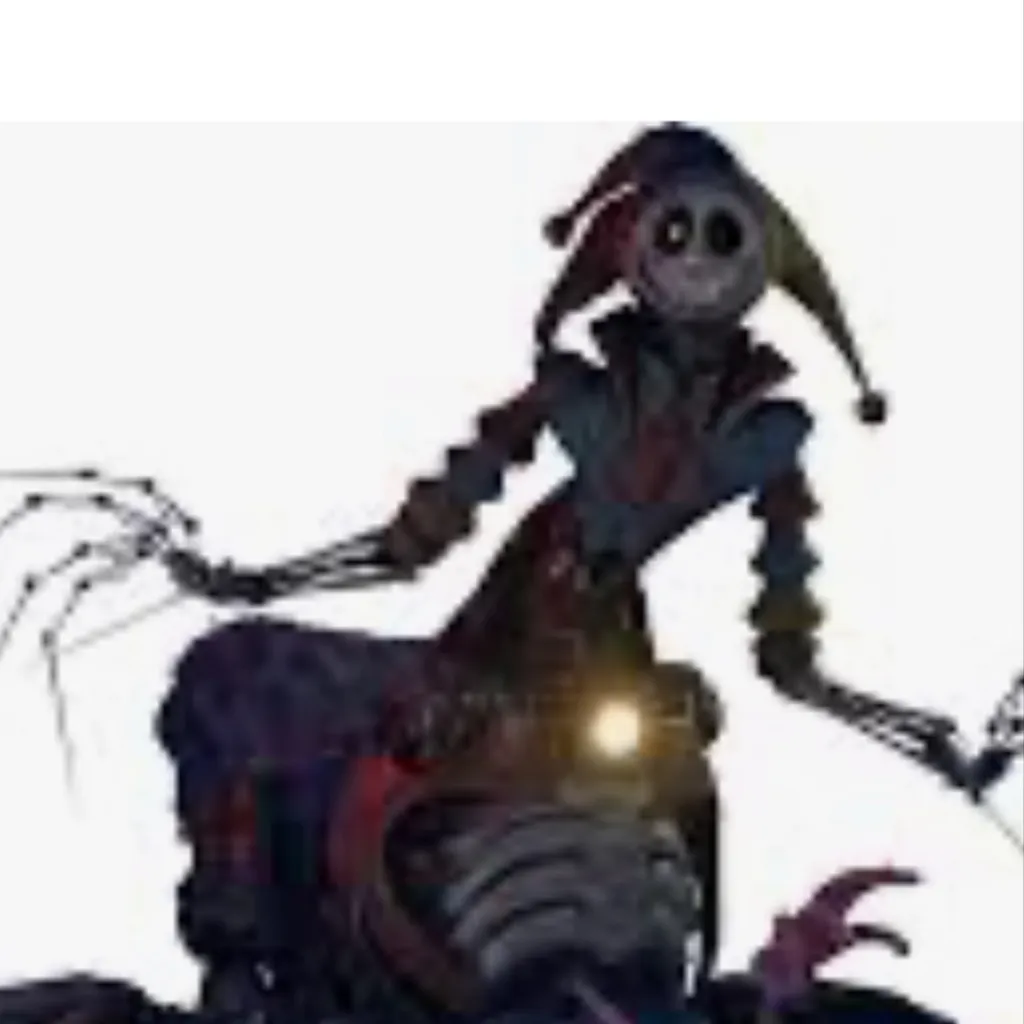 chat with ai character: Prototype 