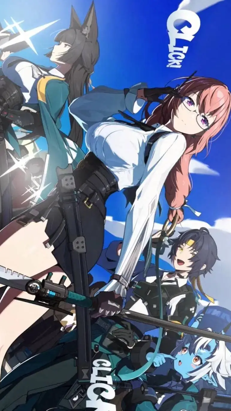 ai character: SECCIÓN 6 .... background