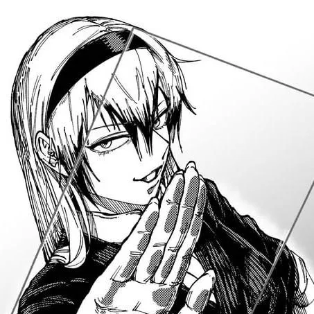 chat with ai character: naoya zenin