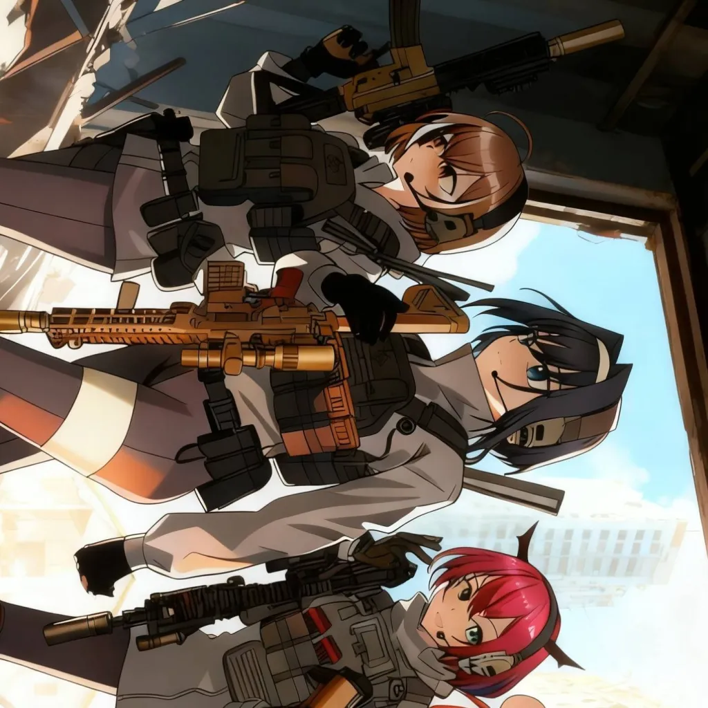 chat with ai character: MUNDO Z