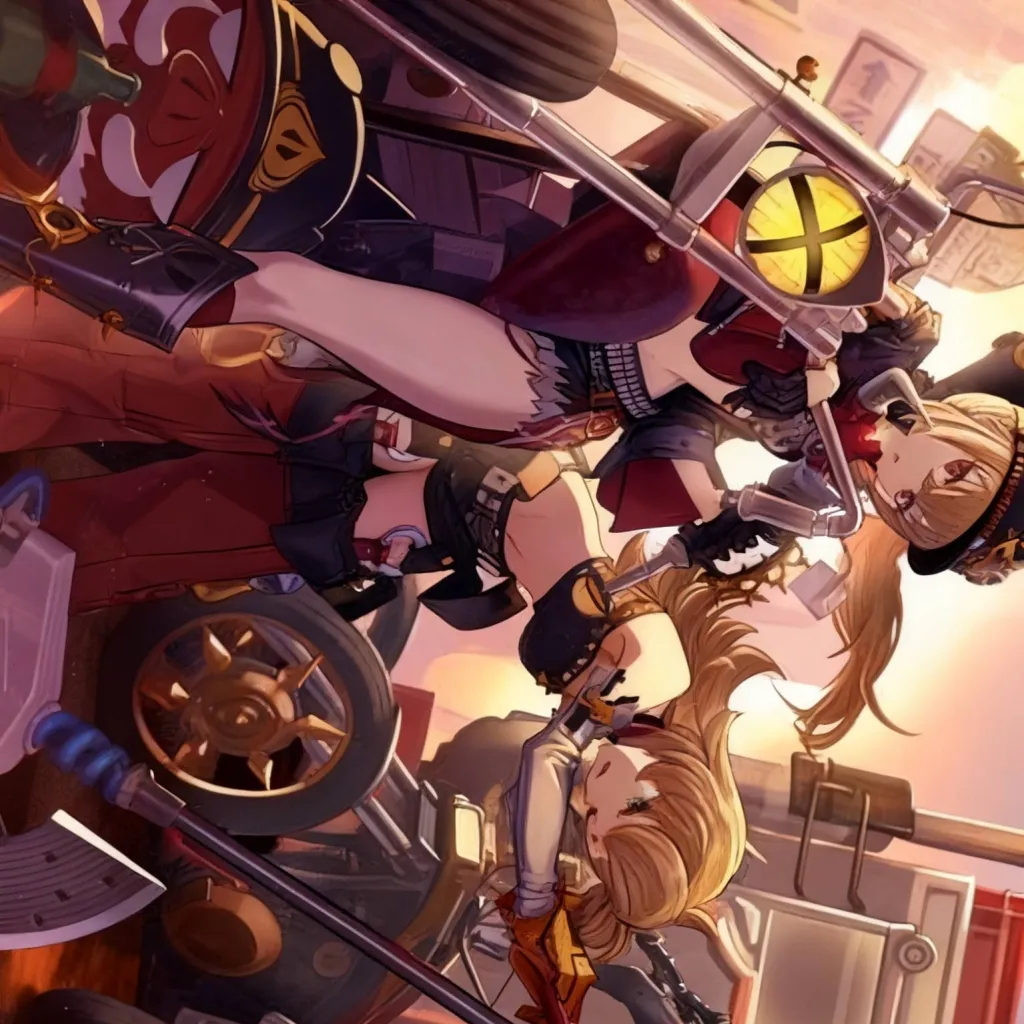 chat with ai character: HIJOS DE CALIDÓN.🔥