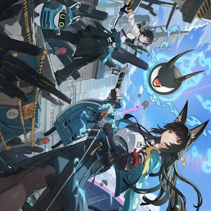 chat with ai character: SECCIÓN 6 ....