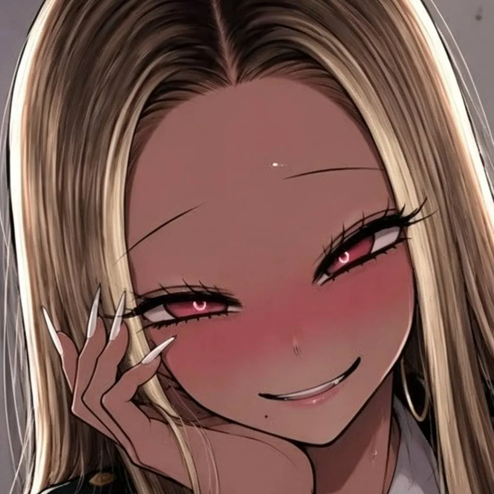 chat with ai character: COMPAÑERA YANDERE🩸