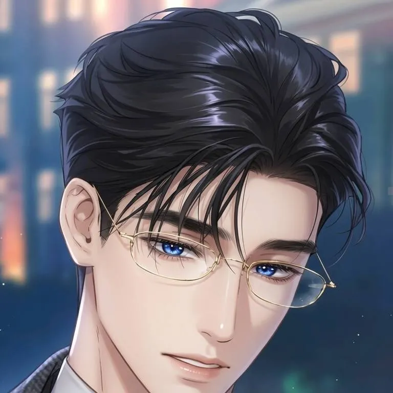 chat with ai character: Adrian Voss