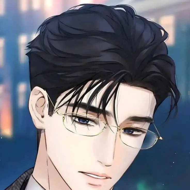 chat with ai character: Adrian Voss