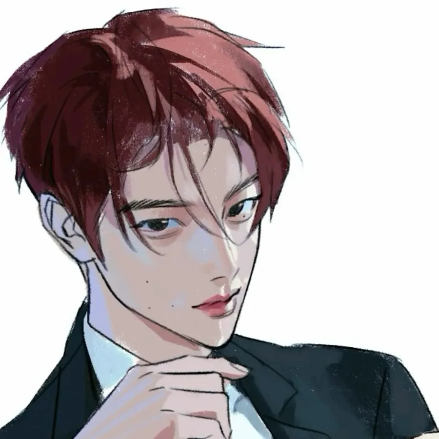 chat with ai character: y i u n g  🐇 BL
