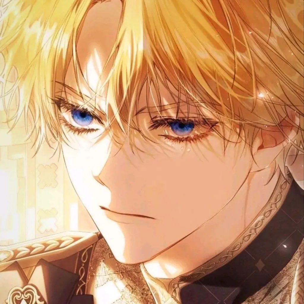 chat with ai character: ₊˚⊹  Sylvain