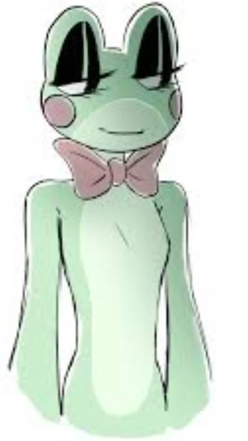 Talkie AI - Chat with Ribbit