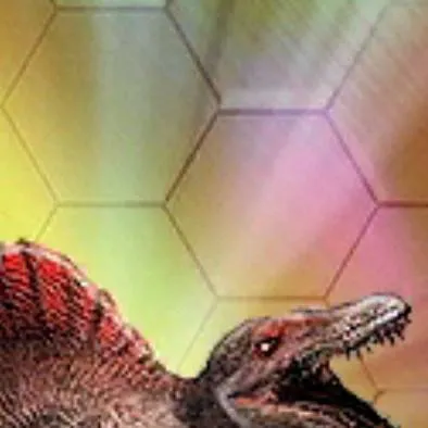 chat with ai character: spinosaurio gen 2