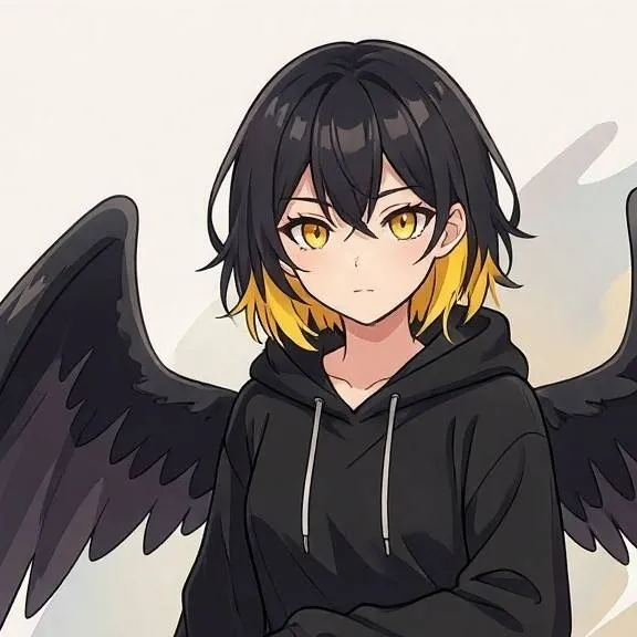 chat with ai character: Нея