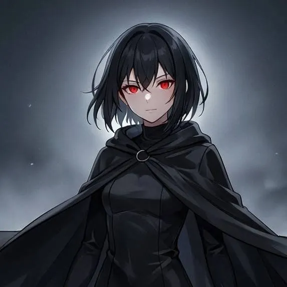 chat with ai character: Лилит