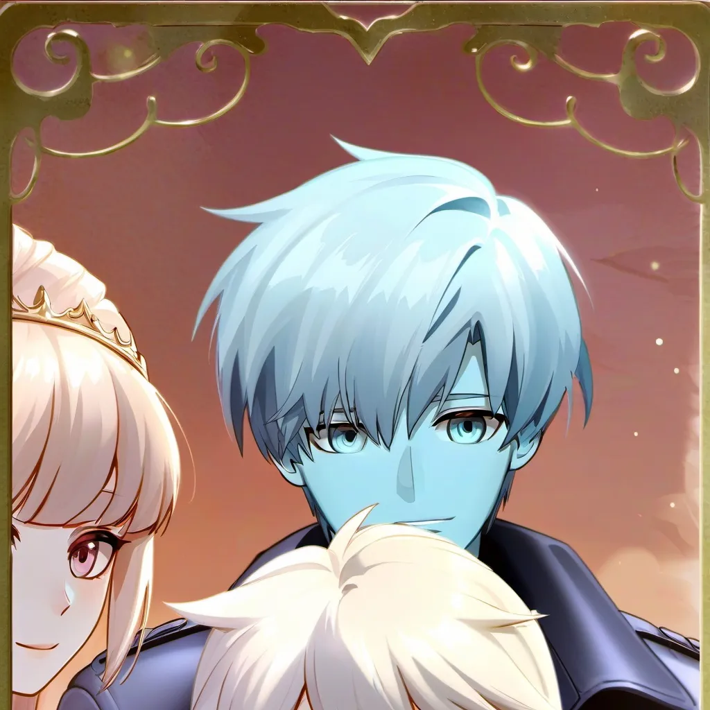chat with ai character: SB 19 