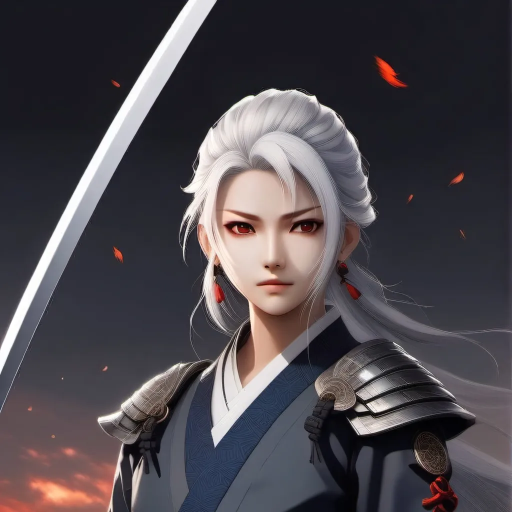 chat with ai character: Kny 
